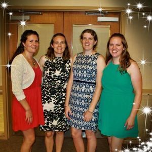 Meet your Posher, Stacey